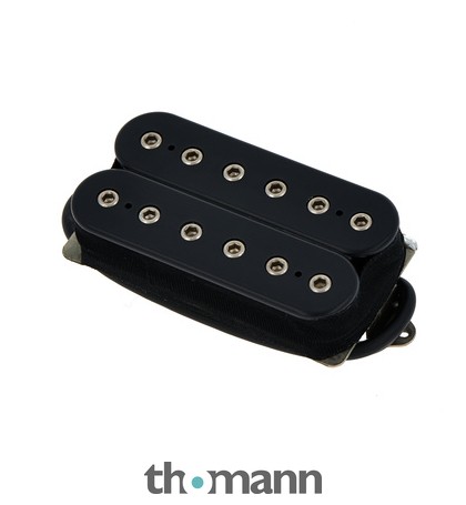 DiMarzio DP 244FBK Dominion Neck