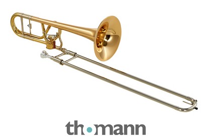 Kühnl & Hoyer Bolero F 8er GM Style Hagmann