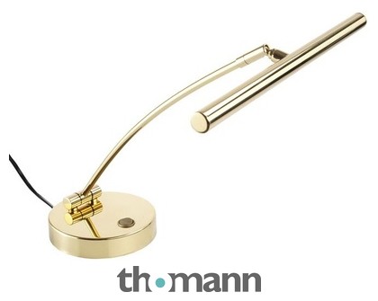 Jahn Jahn L4031 Rondo Brass