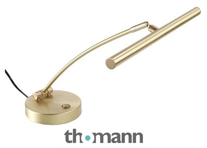 Jahn L4032 Rondo Brass