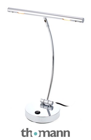 Jahn L4033 Rondo Chrome