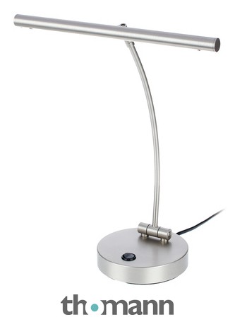 Jahn L4034 Rondo Platinum