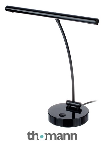 Jahn L4035 Rondo Black Polished