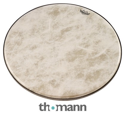 Remo 24" Powerstroke 3 Fiberskyn3