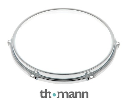 S-Hoop SH126 12" Drumhoop 6-hole