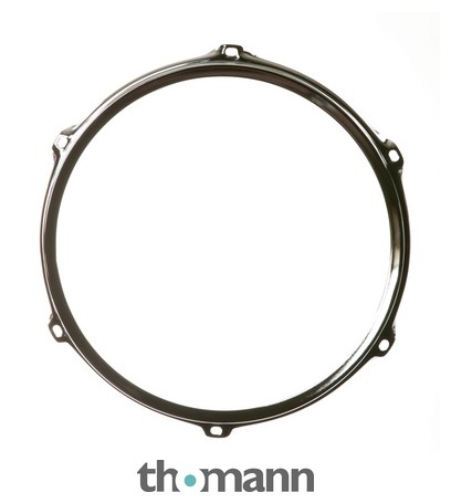S-Hoop SH136 13" Drumhoop 6-hole