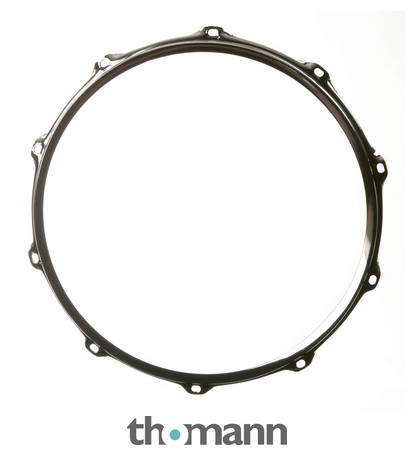 S-Hoop SH1410B 14" Drumhoop Snareside