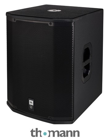 jbl prx 15 subwoofer