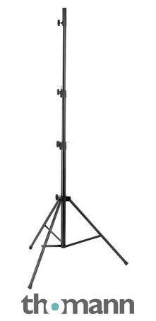 💡 Stageworx BLS-315 Pro Lighting Stand B