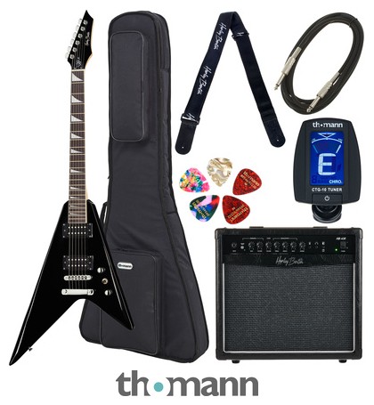 Epiphone zakk discount wylde thomann