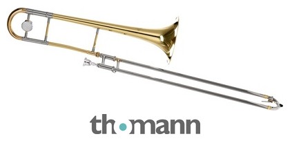 Thomann Classic TB525 L Trombone