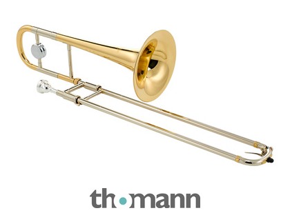 Thomann Classic TEB480 L Trombone