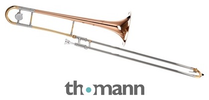 Thomann Classic TB500 GL Trombone