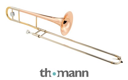 Thomann Classic TB525 GL Trombone