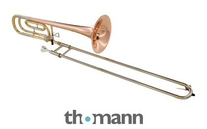 Thomann Classic TF525 GL Trombone