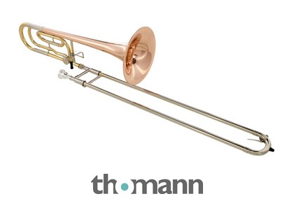 Thomann Classic TF547 GL Trombone