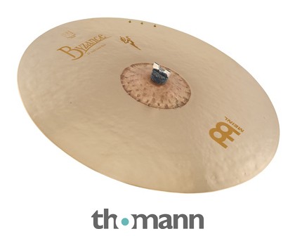 Meinl 22" Byzance Sand Crash/Ride