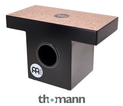 Meinl TOPCAJ1MB Slap-Top Cajon