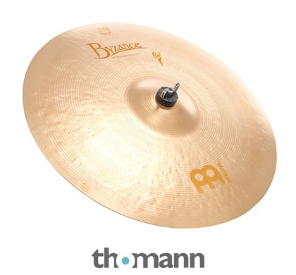 Meinl 18" Byzance Sand Medium Crash