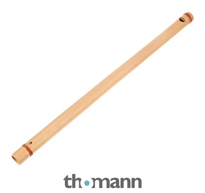 Thomann Rhythm flute D – Thomann UK