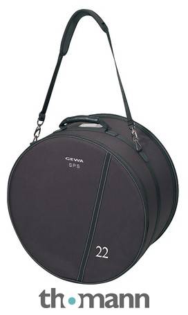 Gewa SPS Woofer Bag 22"x08"