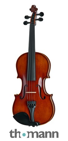 Alfred Stingl by Höfner AS-180-V 1/2 Violin Ou B-Stock