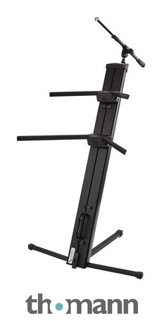 Ultimate AX-48 Pro B Plus