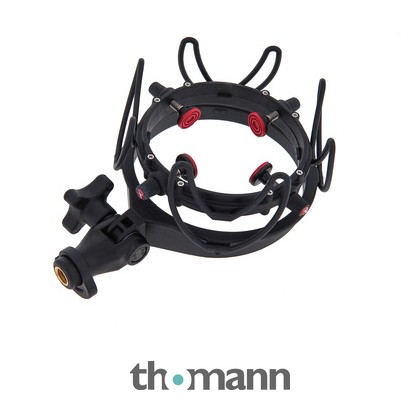 その他 Rycote InVision USM-L wyw801m Rycote InVision USM Universal Shock Mount | FrontEndAudio.com