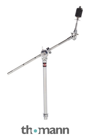 Gibraltar SC-LBBT-TP Cymbal Boom Arm