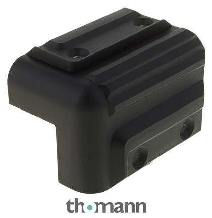 Adam Hall 4009 Cabinet Corner plastic