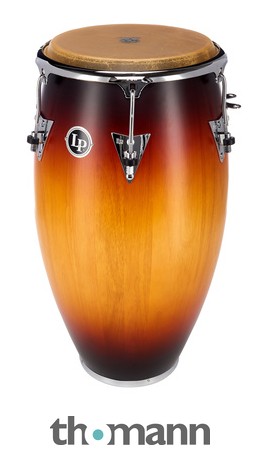 LP 552X-MSB Classic Tumba 12,5"