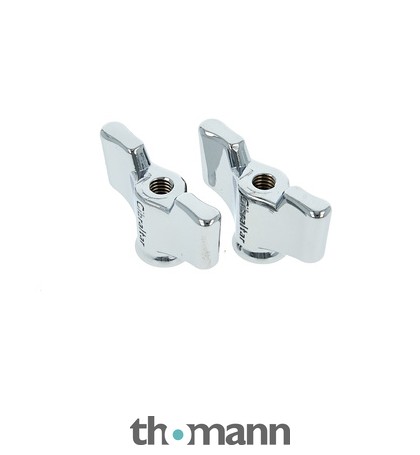 Gibraltar SC-13P3 6mm Wing Nut