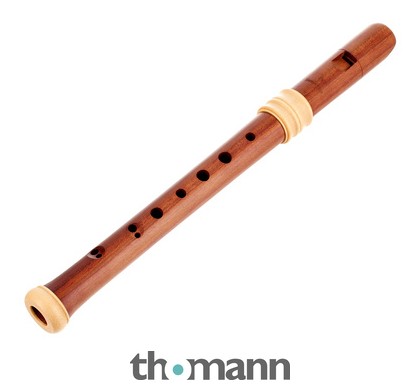 Mollenhauer TE-4118 Dream Edition Soprano