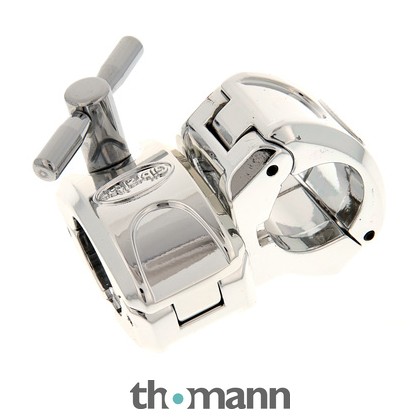 Gibraltar SC-GCRQT Quick T-Leg Clamp CH