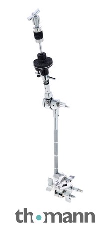 Gibraltar 9707XB X-Hi Hat