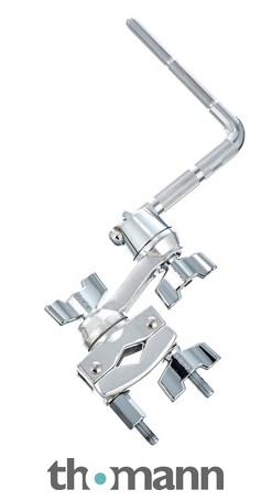 Gibraltar SC-LRAC L-Rod & Clamp