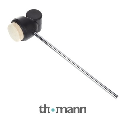 Gibraltar SC-LBDB Bass Drum Beater
