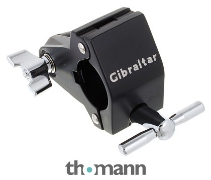 Gibraltar SC-GRSRAA Ratchet Arm Clamp