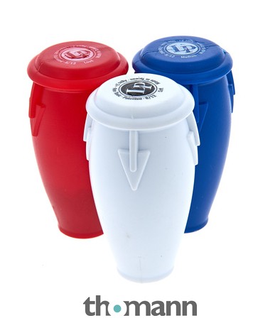 LP 017 Conga Shaker Trio – Thomann España