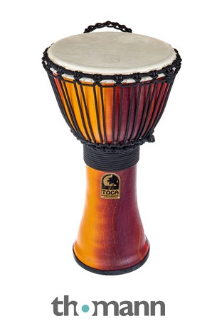 Toca SFDJ-10F Freestyle Djembe F