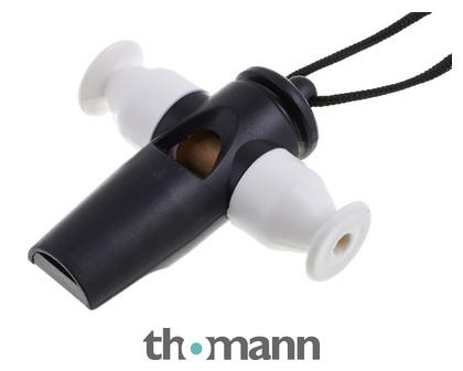 LP A229 Aspire Tri-Tone Whistle