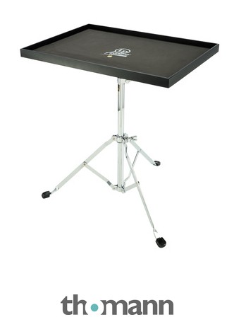 LP A521 Aspire Percussion Table