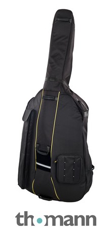 Gewa BS 25 Double Bass Bag 3/4