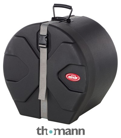 SKB D1214F 14"x12" Stand Tom Case