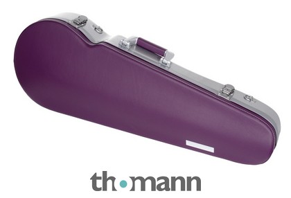 bam ET2200XL VT Violacase