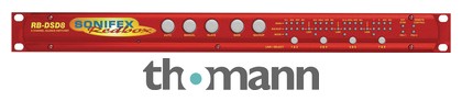 Sonifex Redbox RB-DSD8