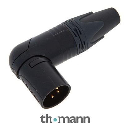 Neutrik NC4 MRX-B