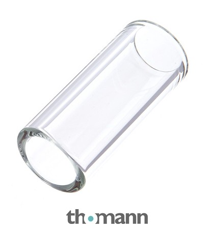 Fender Glass Slide Fat Large