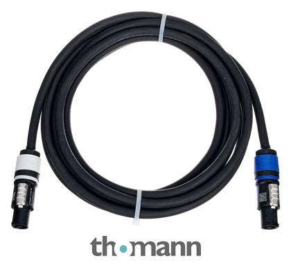 Stairville Power Twist Link Cable 5,0m
