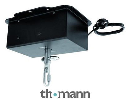 Eurolite MD-3030 DMX Mirror Bal B-Stock